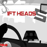 Sift Heads 5